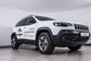 2018 Cherokee V KL 3.2 4WD Trailhawk (272 Hp) 