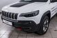 Jeep Cherokee V KL 3.2 4WD Trailhawk (272 Hp) 