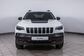 2018 Jeep Cherokee V KL 3.2 4WD Trailhawk (272 Hp) 