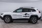 Cherokee V KL 3.2 4WD Trailhawk (272 Hp) 