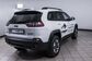 Jeep Cherokee V KL 3.2 4WD Trailhawk (272 Hp) 