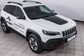 2018 Jeep Cherokee V KL 3.2 4WD Trailhawk (272 Hp) 