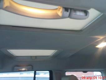 2007 Jeep Commander Pictures