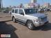 Pictures Jeep Commander