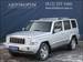 Pictures Jeep Commander