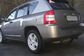 2007 Compass MK49 2.4 CVT (170 Hp) 