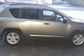 Jeep Compass MK49 2.4 CVT (170 Hp) 