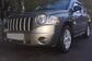 2007 Compass MK49 2.4 CVT (170 Hp) 