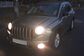 2007 Jeep Compass MK49 2.4 CVT (170 Hp) 