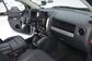 2013 Jeep Compass MK49 2.4 AT Limited  (170 Hp) 