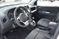 2013 Jeep Compass MK49 2.4 AT Limited  (170 Hp) 