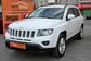 Jeep Compass MK49 2.4 AT Limited  (170 Hp) 