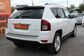 Jeep Compass MK49 2.4 AT Limited  (170 Hp) 