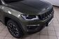 2018 Compass II MP522 2.4 AT AWD Trailhawk (175 Hp) 