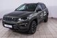 Jeep Compass II MP522 2.4 AT AWD Trailhawk (175 Hp) 