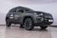 Compass II MP522 2.4 AT AWD Trailhawk (175 Hp) 