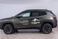 2018 Compass II MP522 2.4 AT AWD Trailhawk (175 Hp) 