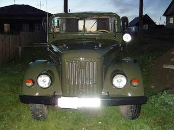 1972 Jeep Grand Cherokee Pictures