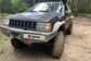 1992 Grand Cherokee ZJ 5.2 AT 4WD Limited (212 Hp) 