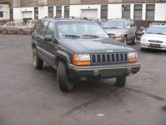 Grand Cherokee