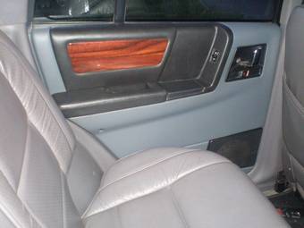 1993 Jeep Grand Cherokee For Sale