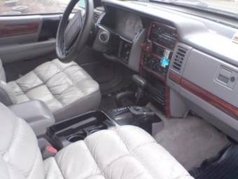 1994 Jeep Grand Cherokee For Sale