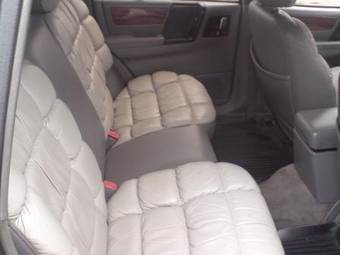 1994 Jeep Grand Cherokee For Sale