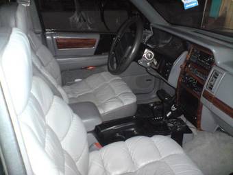 1994 Jeep Grand Cherokee For Sale