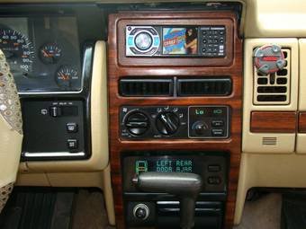 1994 Jeep Grand Cherokee For Sale