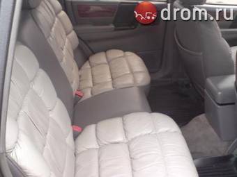 1994 Jeep Grand Cherokee For Sale