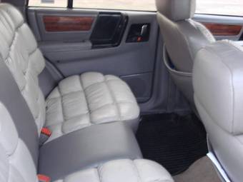 1994 Jeep Grand Cherokee For Sale