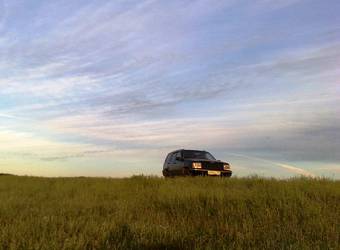 1994 Jeep Grand Cherokee Photos