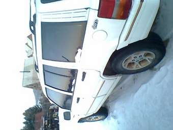 1995 Jeep Grand Cherokee Pics