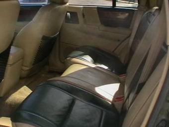1995 Jeep Grand Cherokee Pictures