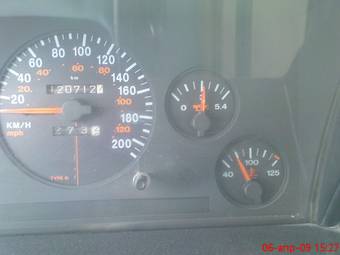1995 Jeep Grand Cherokee Pics
