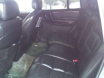 1996 Jeep Grand Cherokee Photos