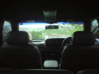1996 Jeep Grand Cherokee Pictures