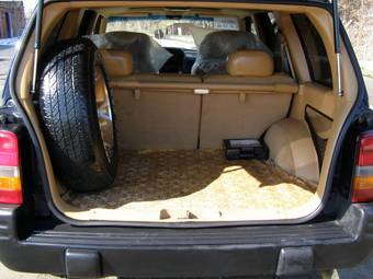 1997 Jeep Grand Cherokee For Sale