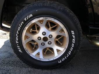 1997 Jeep Grand Cherokee For Sale