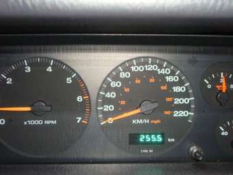 1999 Jeep Grand Cherokee Pictures