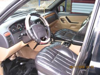 1999 Jeep Grand Cherokee For Sale