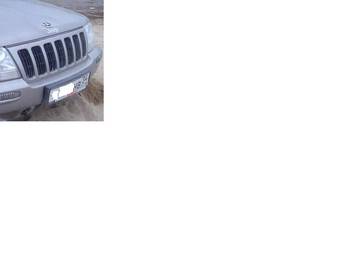 1999 Jeep Grand Cherokee Pictures