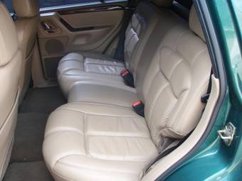 2000 Jeep Grand Cherokee For Sale