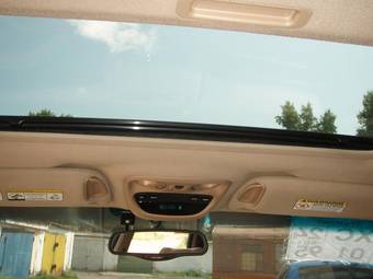 2000 Jeep Grand Cherokee Pictures