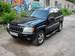 Preview 2001 Jeep Grand Cherokee