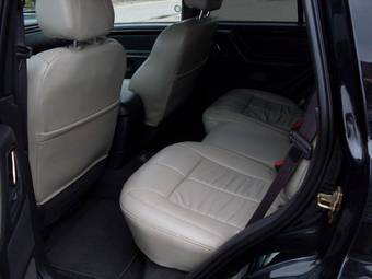 2001 Jeep Grand Cherokee For Sale