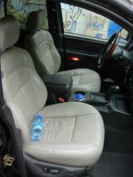 2001 Jeep Grand Cherokee Pictures
