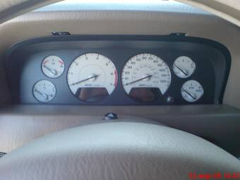 2002 Jeep Grand Cherokee Pics