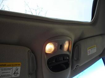 2002 Jeep Grand Cherokee Photos