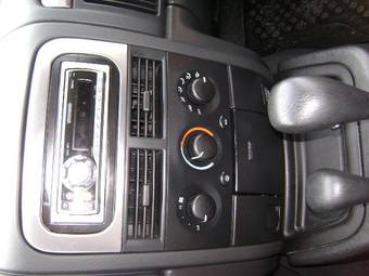 2002 Jeep Grand Cherokee Photos
